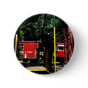 Morristown & Erie Caboose button