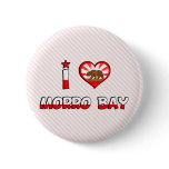 Morro Bay, CA Pin
