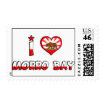 Morro Bay, CA Postage Stamps