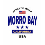 Morro Bay California