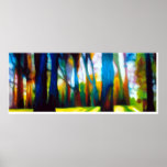 Morro Bay Eucalyptus Grove 2 posters