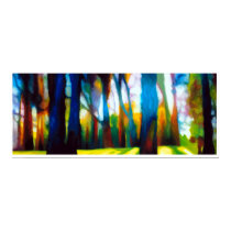 Morro Bay Eucalyptus Grove 2 posters