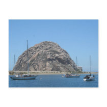 Morro Bay II postcards