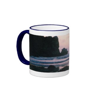 Morro Bay Mug mug