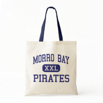 Morro Bay - Pirates - High - Morro Bay California bags