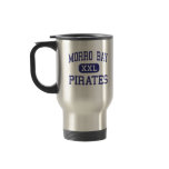 Morro Bay - Pirates - High - Morro Bay California mugs