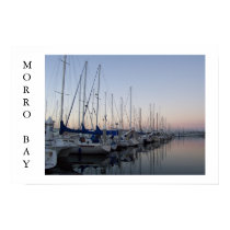Morro Bay posters