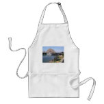 Morro Bay Souvenirs Aprons