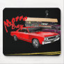 Morro Chevelle Mousepad