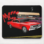 Morro Chevelle Mousepad