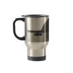 Morro Rock at Morro Bay, CA mugs