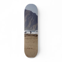 Morro Rock Beaches Surfers skateboards by lifesphere Morro Rock Beaches Surfers skateboards