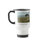Morro Rock Mug