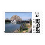 Morro Rock Postage