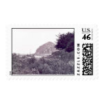 Morro Rock Stamps