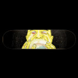 Mors Certa, Hora Incerta skateboards