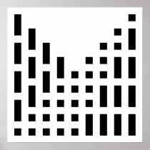 Morse Code Print