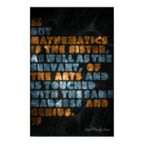 Morse posters