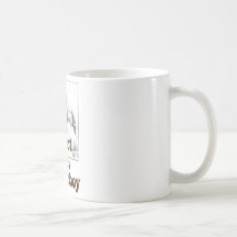 Mort is my Homeboy Mugs