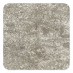 Mortagne Square Stickers