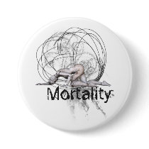 Mortality buttons by GothicArt Mortality buttons