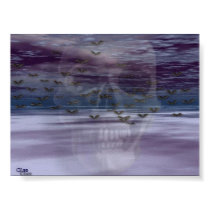 Mortality posters by Cleonies_Odom_Jr Mortality posters