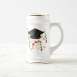 Mortar and Diploma Graduation 2013 - Customize Coffee Mug