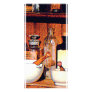 Mortar and Pestles and Medicine Bottles Photo Greeting Card
