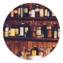 Mortar and Pestles and Medicine Bottles sticker