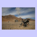 Mortar Fire posters