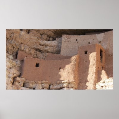 Mortar Posters by omshanti