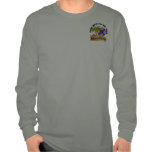 Mortaritaville: 13th ESC in Iraq t-shirts