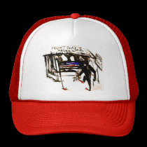 mortgage backed security hats