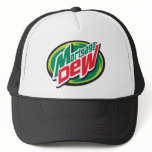 Mortgage Dew hats