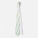 Mortgage ties