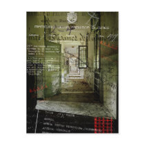 Morti Postcards
