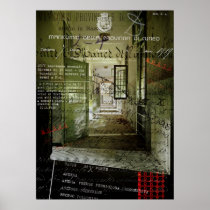 Morti Print