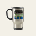 Mortician Mugs