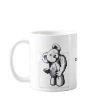Mortimer mugs