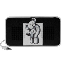 Mortimer speakers