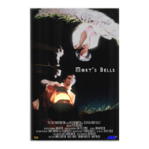 Mort's Bells posters
