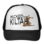 Morty Moose hats