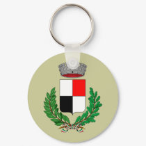 Moruzzo Stemma, Italy keychains by bestflag Moruzzo Stemma, Italy keychains