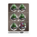 Morv' Incubation posters