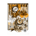 Morv' Perfusion posters