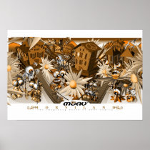 MORVILAND POSTER