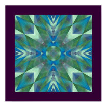 Mosaic 3 posters