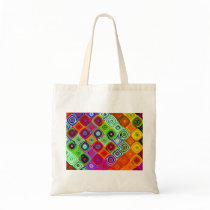 Mosaic bags by bragova Mosaic bags