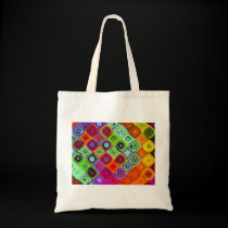 Mosaic bags