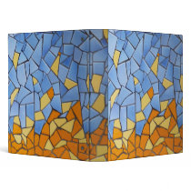 Mosaic Binder
